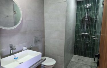 Studio En Location Meublé Sur Casa Finance City