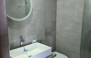 Studio En Location Meublé Sur Casa Finance City