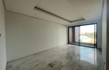 Appartement En Location  Sur Casa Finance City