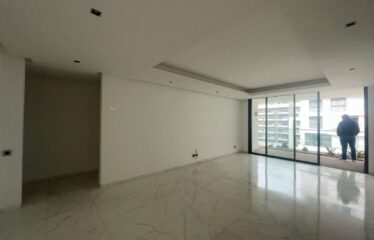 Appartement En Location Sur Casa Finance City