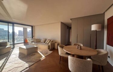 Appartement En Location Meublé Sur Casa Finance City