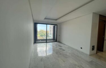 Appartement En Location  Sur Casa Finance City