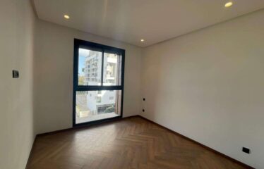 Appartement En Location  Sur Casa Finance City