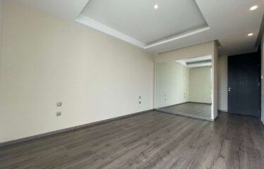 Appartement En Location Sur Ain Diab