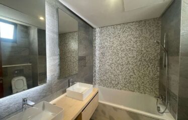 Appartement En Location Sur Casa Finance City