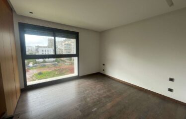 Appartement En Location Sur Casa Finance City