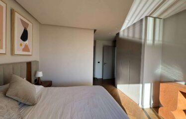 Appartement En Location Meublé Sur Casa Finance City