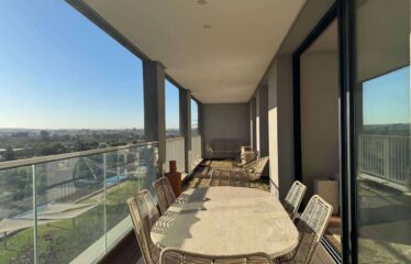 Appartement En Location Meublé Sur Casa Finance City