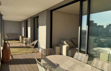 Appartement En Location Meublé Sur Casa Finance City