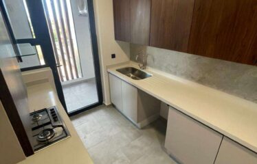 Appartement En Location  Sur Casa Finance City