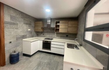 Appartement En Location Sur Casa Finance City