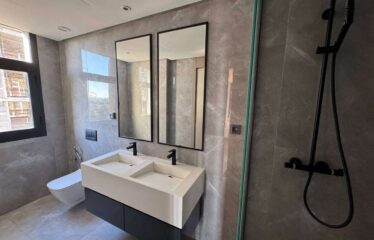 Appartement En Location Meublé Sur Casa Finance City