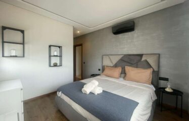 Appartement En Location Meublé Sur Casa Finance City