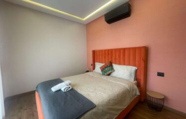 Appartement En Location Meublé Sur Casa Finance City