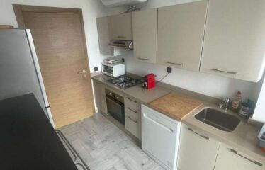 Appartement En Location Meublé Sur Casa Finance City