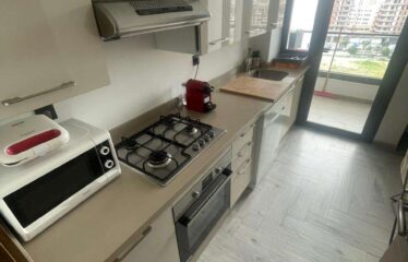 Appartement En Location Meublé Sur Casa Finance City