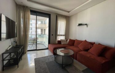 Studio En Location Meublé Sur Casa Finance City