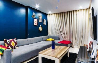 Studio En Location Meublé Sur Triangle D&rsquo;or