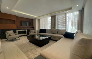 Appartement En Location Meublé Sur Triangle D&rsquo;or