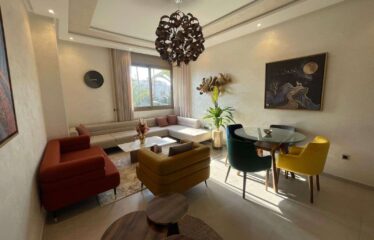 Appartement En Location Meublé Sur Gauthier