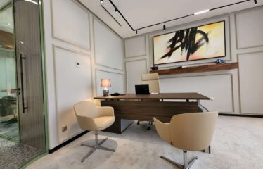 Plateau de Bureau En location Sur Sidi Maarouf