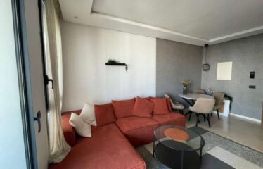 Studio En Location Meublé Sur Casa Finance City