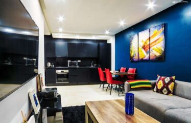 Studio En Location Meublé Sur Triangle D&rsquo;or