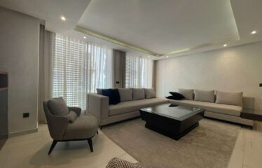 Appartement En Location Meublé Sur Triangle D&rsquo;or