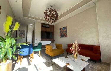 Appartement En Location Meublé Sur Gauthier