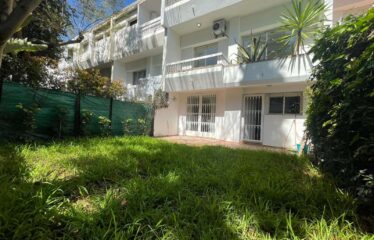 Triplex En location Sur CIL