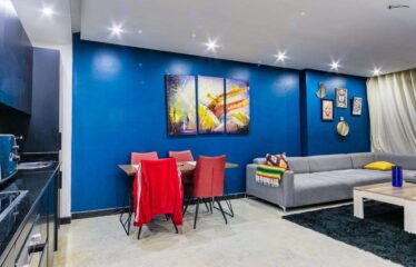 Studio En Location Meublé Sur Triangle D&rsquo;or