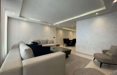 Appartement En Location Meublé Sur Triangle D&rsquo;or