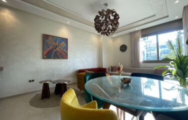 Appartement En Location Meublé Sur Gauthier