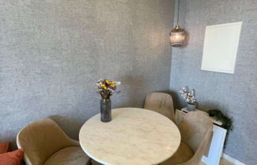 Studio En Location Meublé Sur Casa Finance City