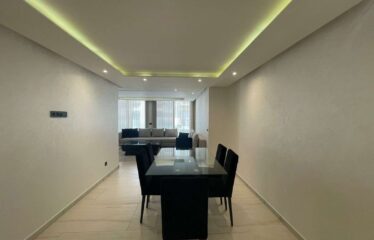 Appartement En Location Meublé Sur Triangle D&rsquo;or