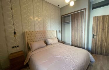 Appartement En Location Meublé Sur Gauthier