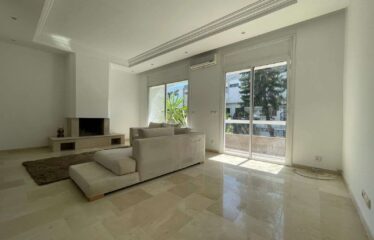 Triplex En location Sur CIL