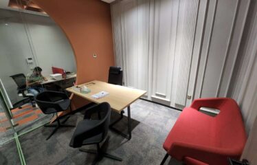 Plateau de Bureau En location Sur Sidi Maarouf