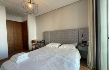 Studio En Location Meublé Sur Casa Finance City