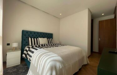 Appartement En Location Meublé Sur Casa Finance City