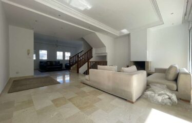 Triplex En location Sur CIL