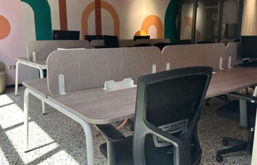 Plateau de Bureau En location Sur Sidi Maarouf