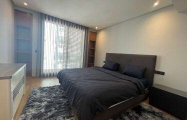 Appartement En Location Meublé Sur Triangle D&rsquo;or