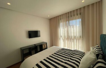 Appartement En Location Meublé Sur Casa Finance City