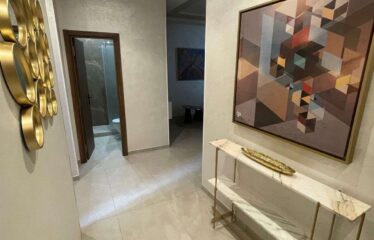 Appartement En Location Meublé Sur Gauthier