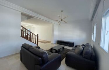 Triplex En location Sur CIL