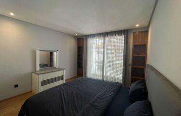 Appartement En Location Meublé Sur Triangle D&rsquo;or