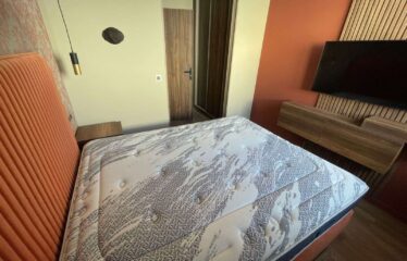 Appartement En Location Meublé Sur Gauthier