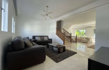 Triplex En location Sur CIL