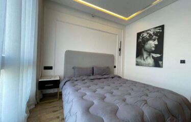 Appartement En Location Meublé Sur Casa Finance City